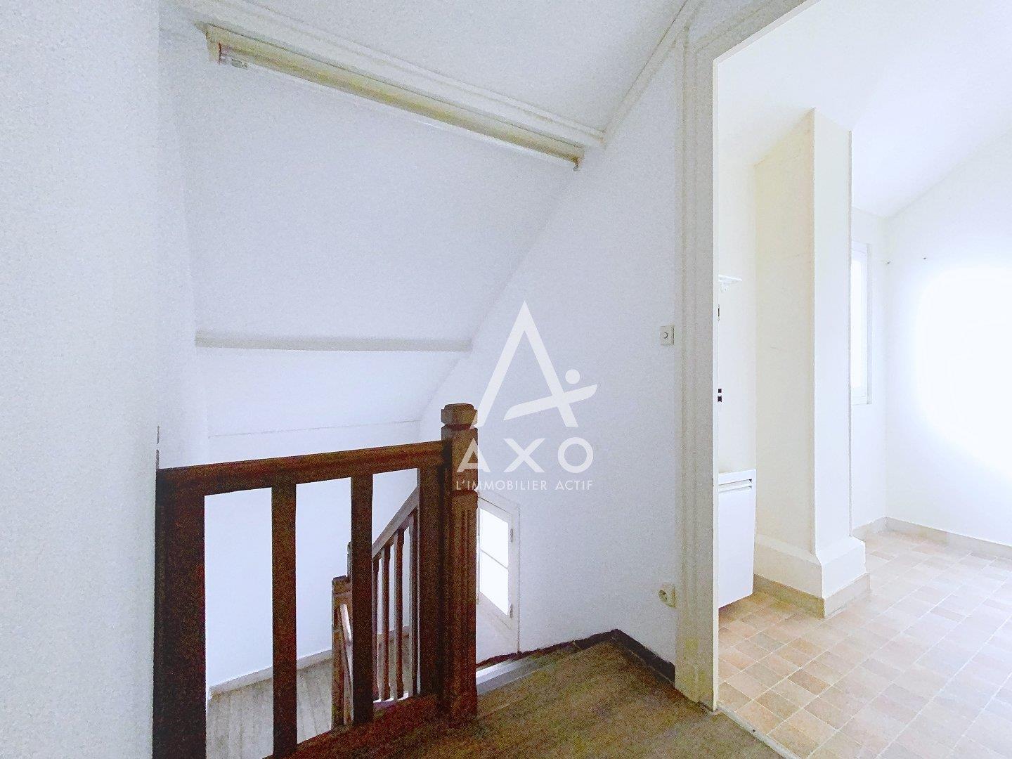 Maison à vendre, 73m², Coullons