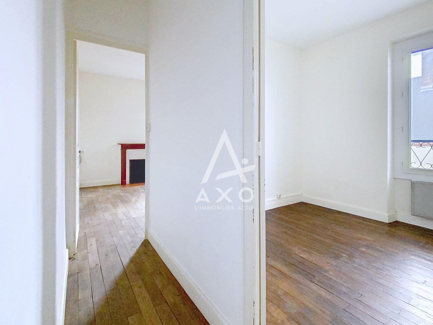 Maison à vendre, 73m², Coullons