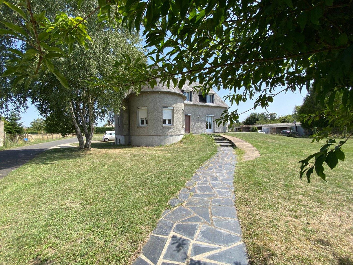 Maison à vendre, 204m², Briare