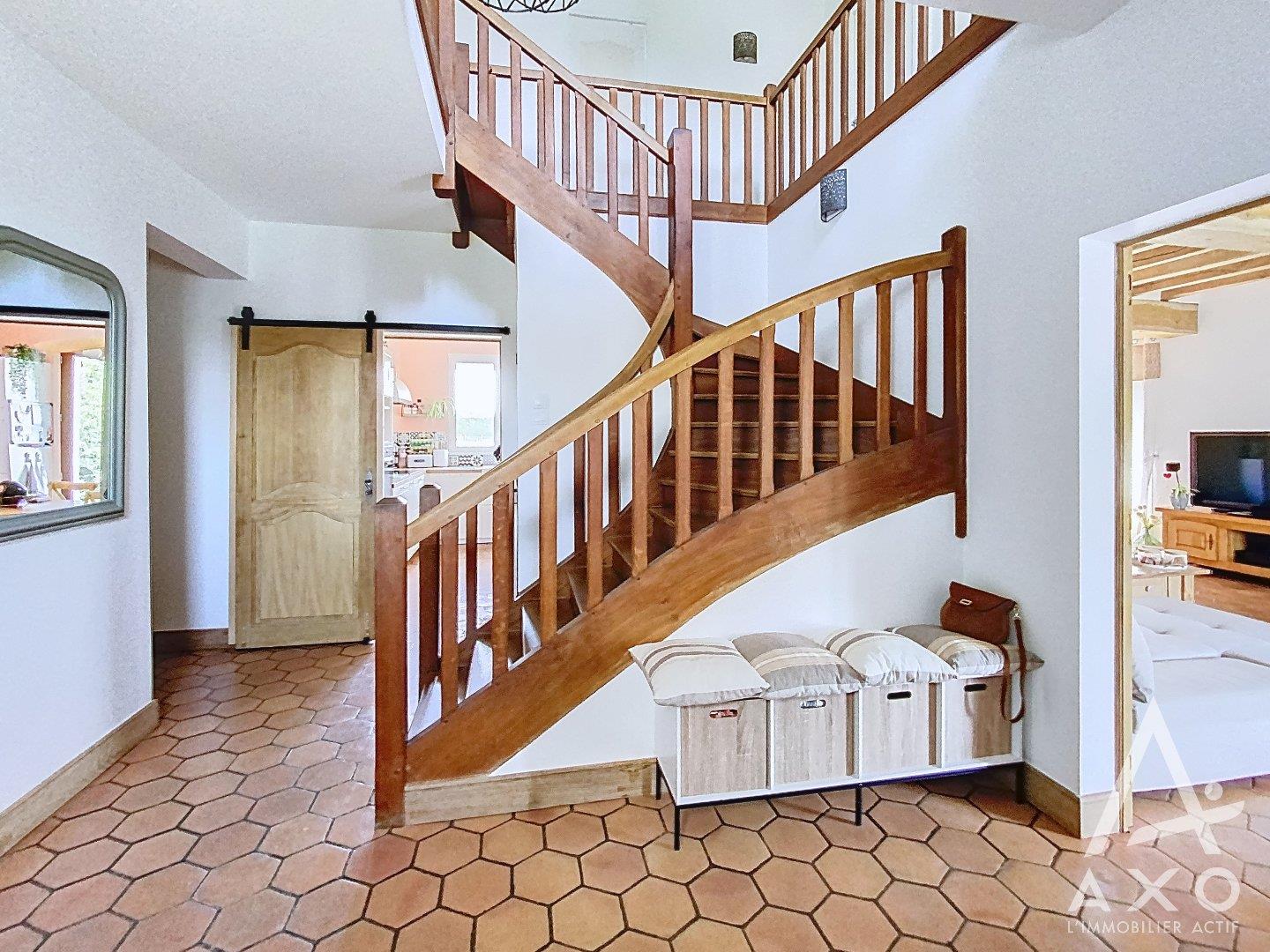 Maison à vendre, 204m², Briare