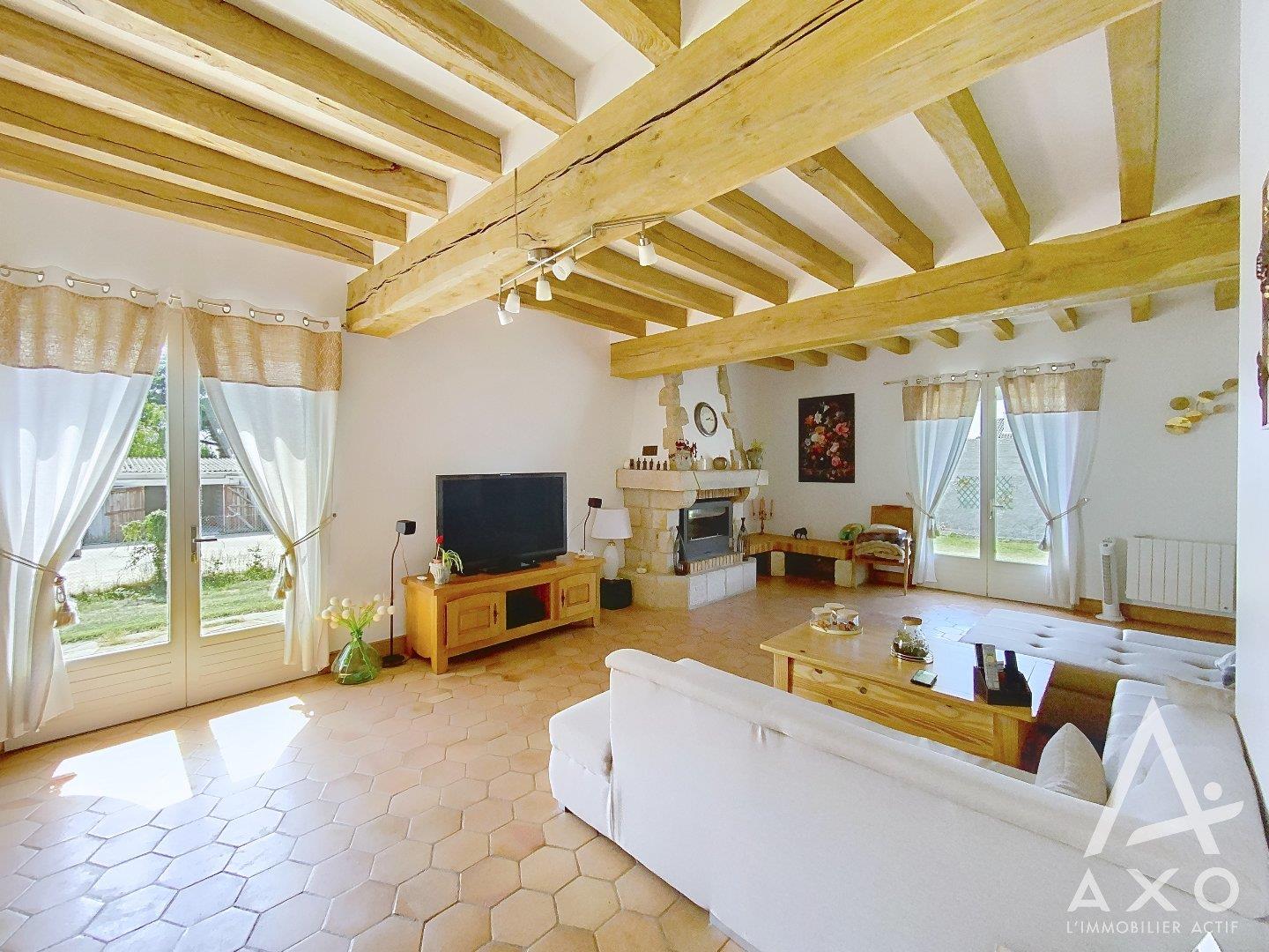 Maison à vendre, 204m², Briare