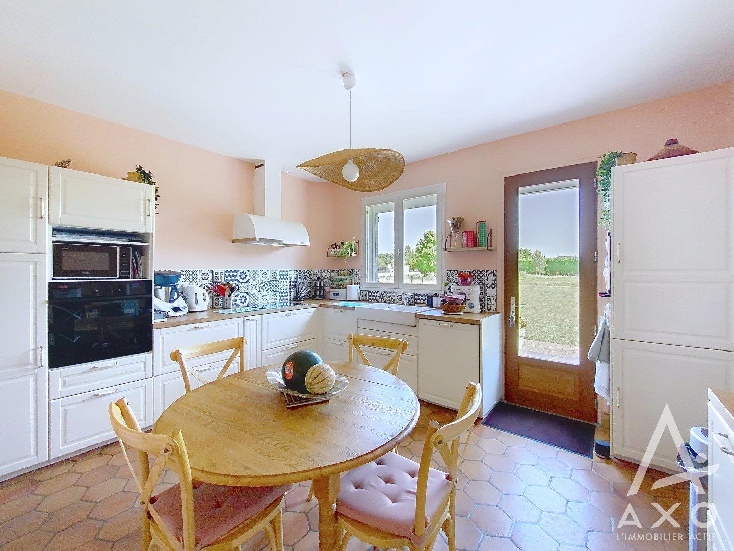 Maison à vendre, 204m², Briare