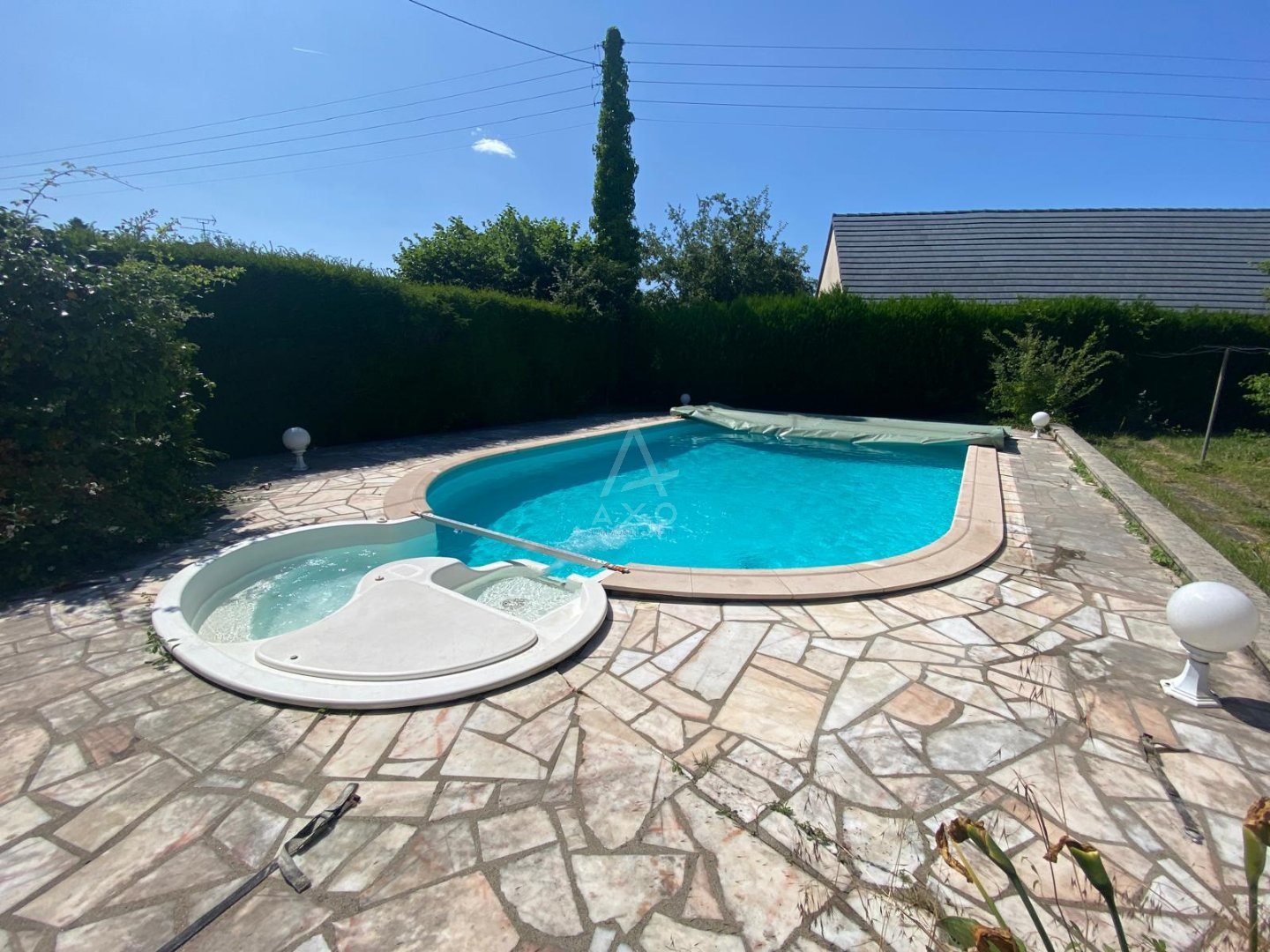 Maison à vendre, 88m², Gien