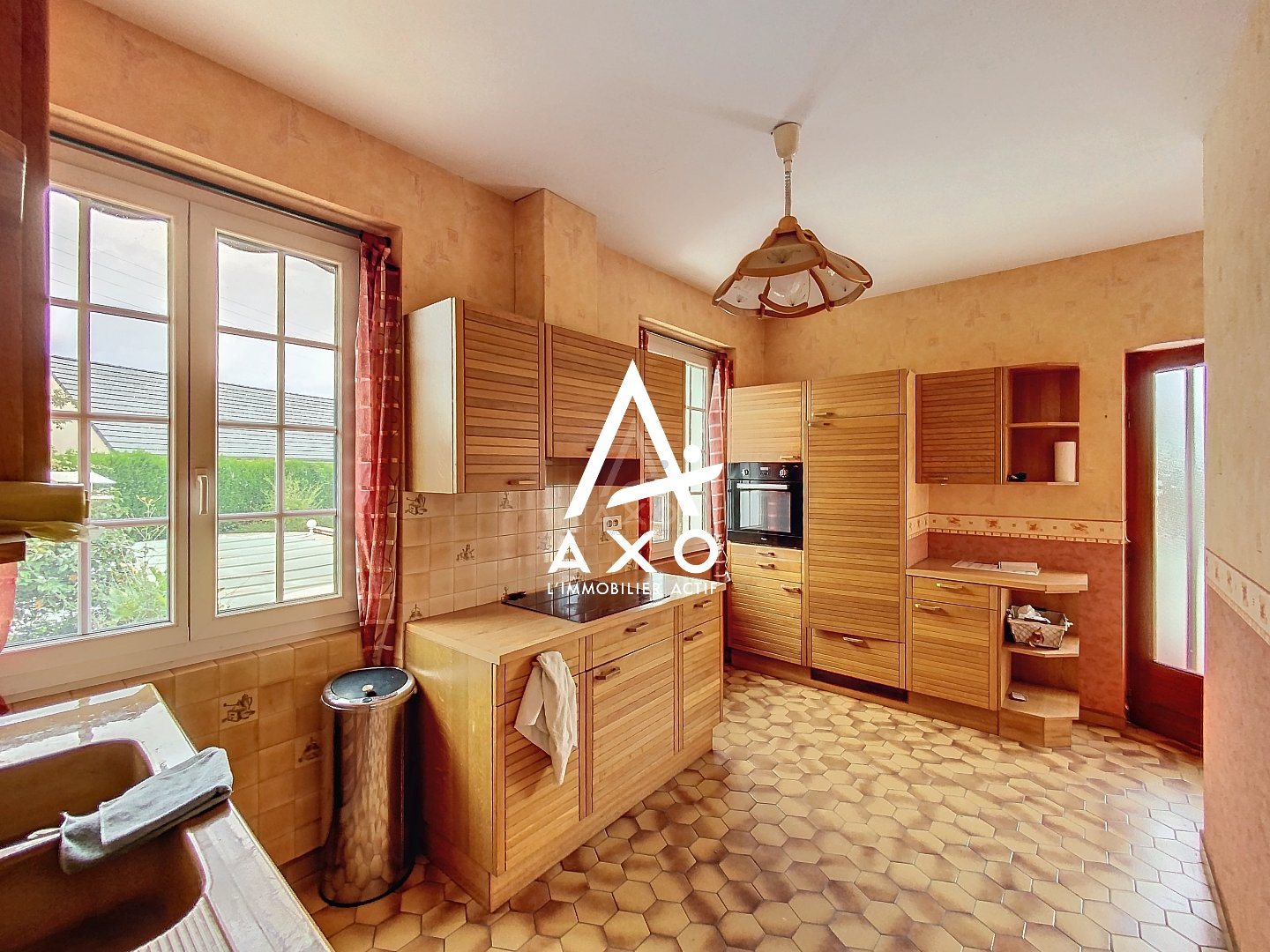Maison à vendre, 88m², Gien