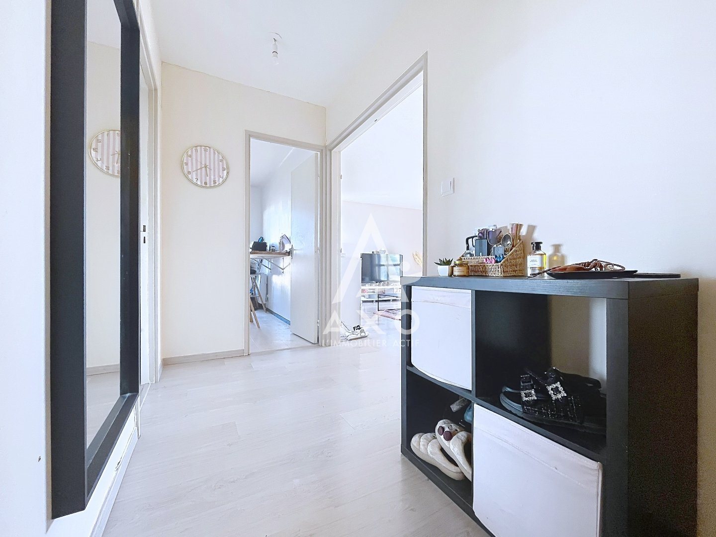 Appartement à vendre, 70m², Gien