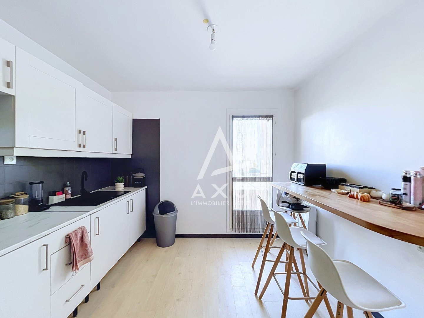 Appartement à vendre, 70m², Gien