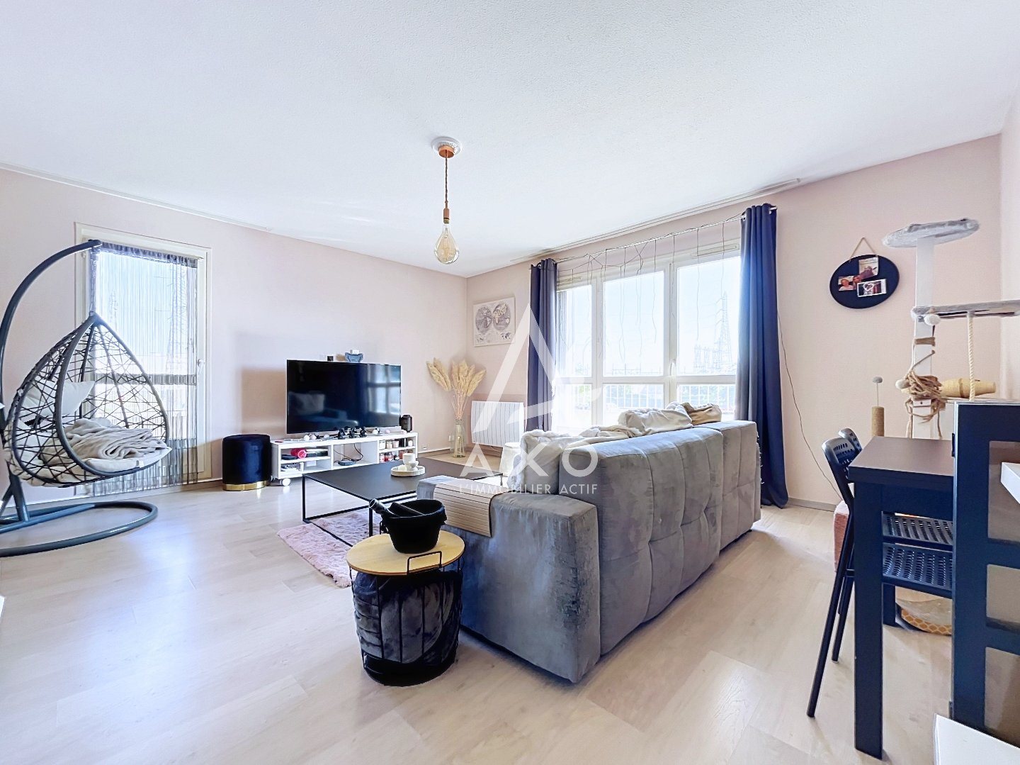 Appartement à vendre, 70m², Gien