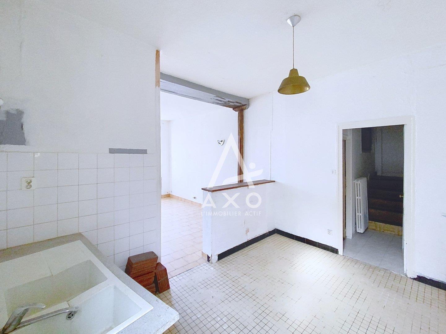 Maison à vendre, 107m², Gien