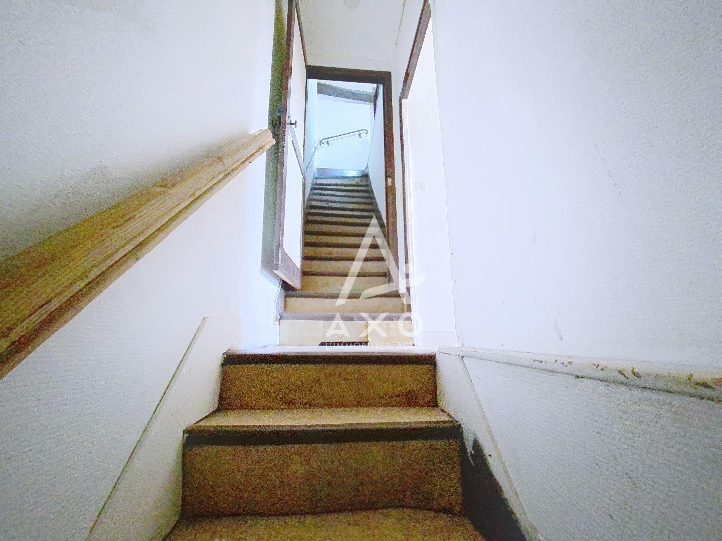 Maison à vendre, 107m², Gien