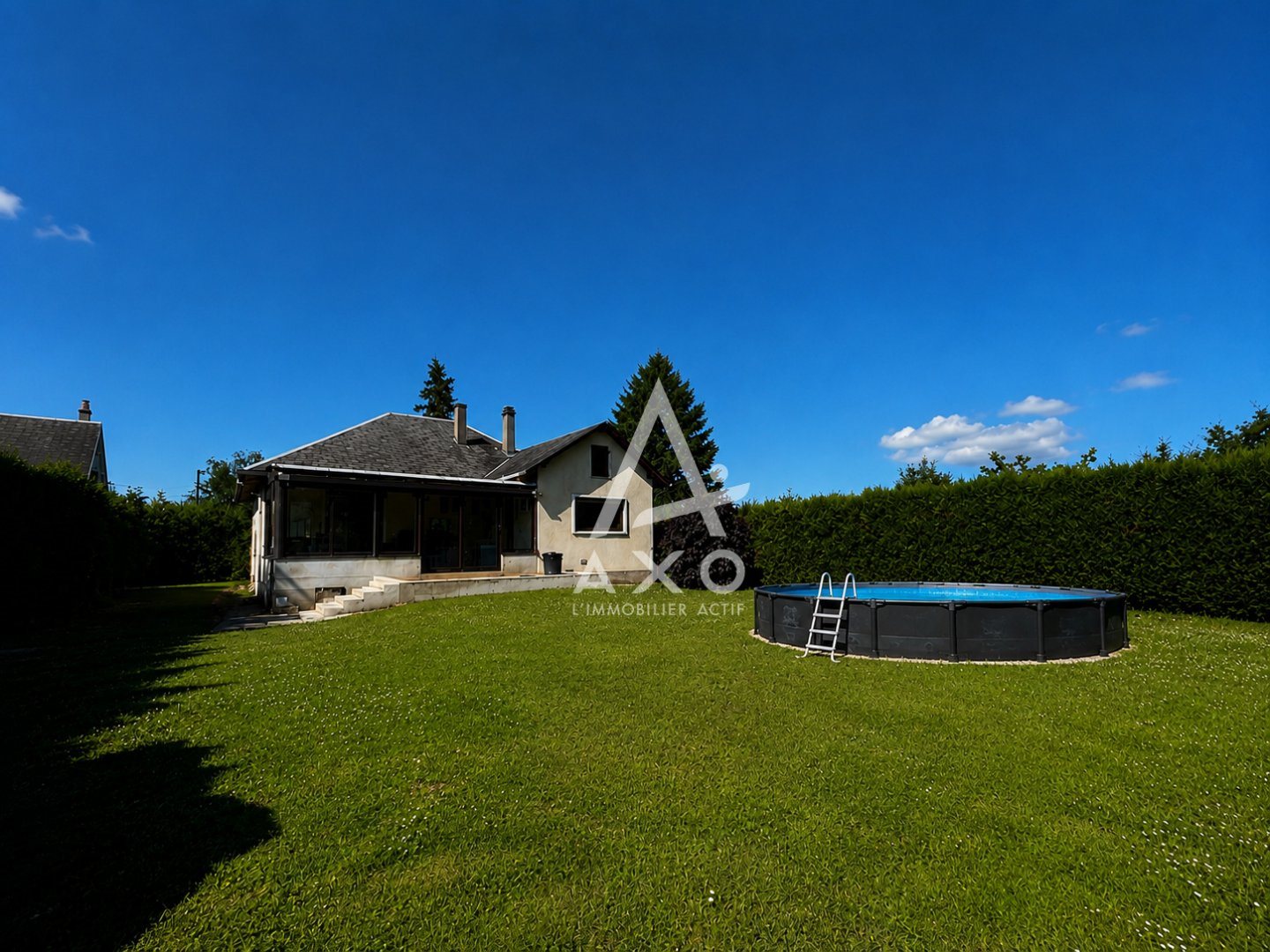 Maison à vendre, 97m², Gien