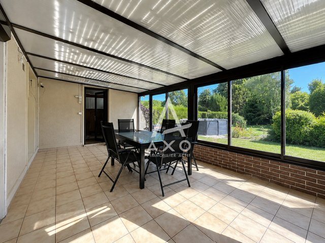 Maison à vendre, 97m², Gien