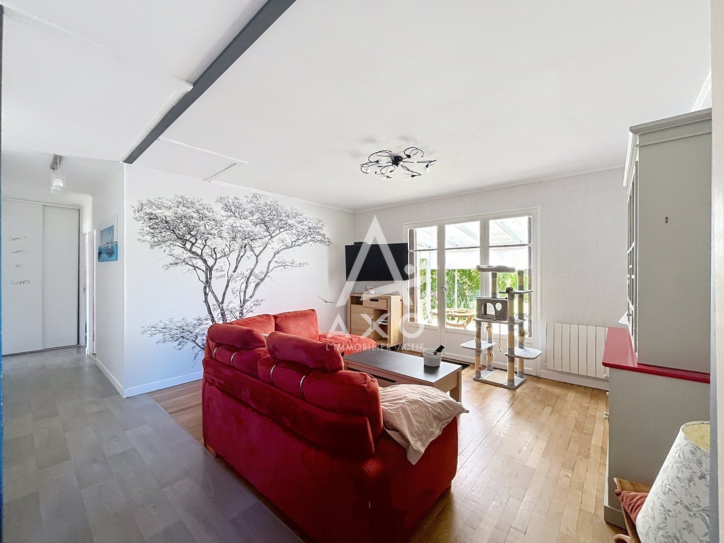 Maison à vendre, 97m², Gien