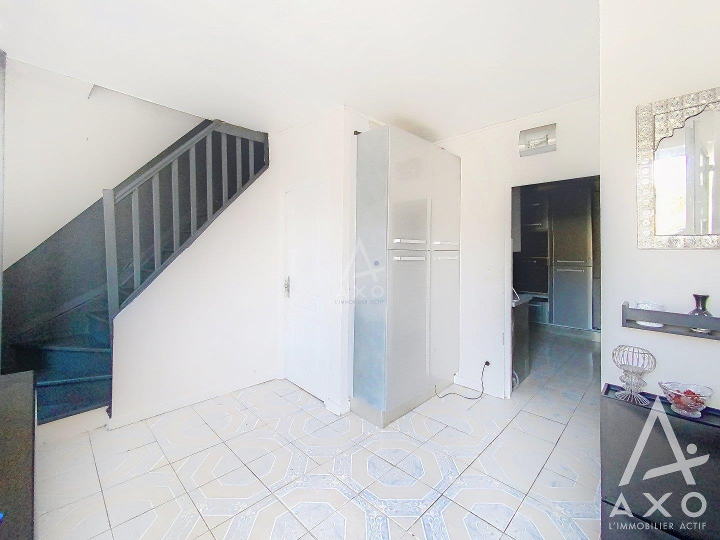 Maison à vendre, 150m², Briare