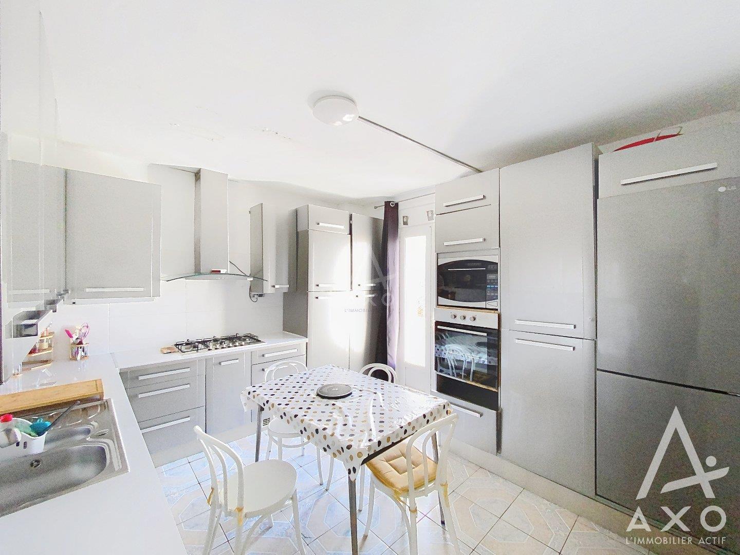 Maison à vendre, 150m², Briare