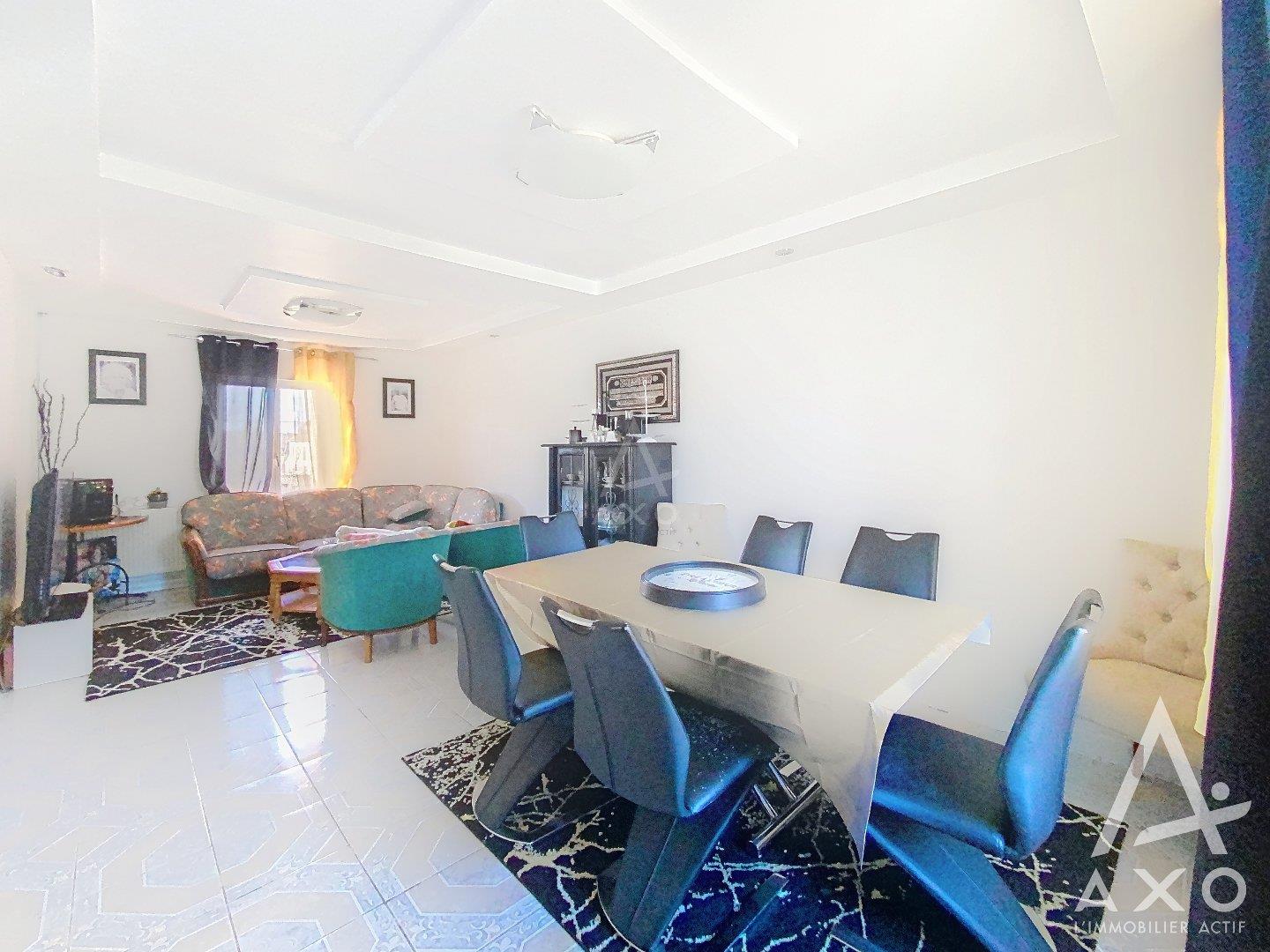 Maison à vendre, 150m², Briare