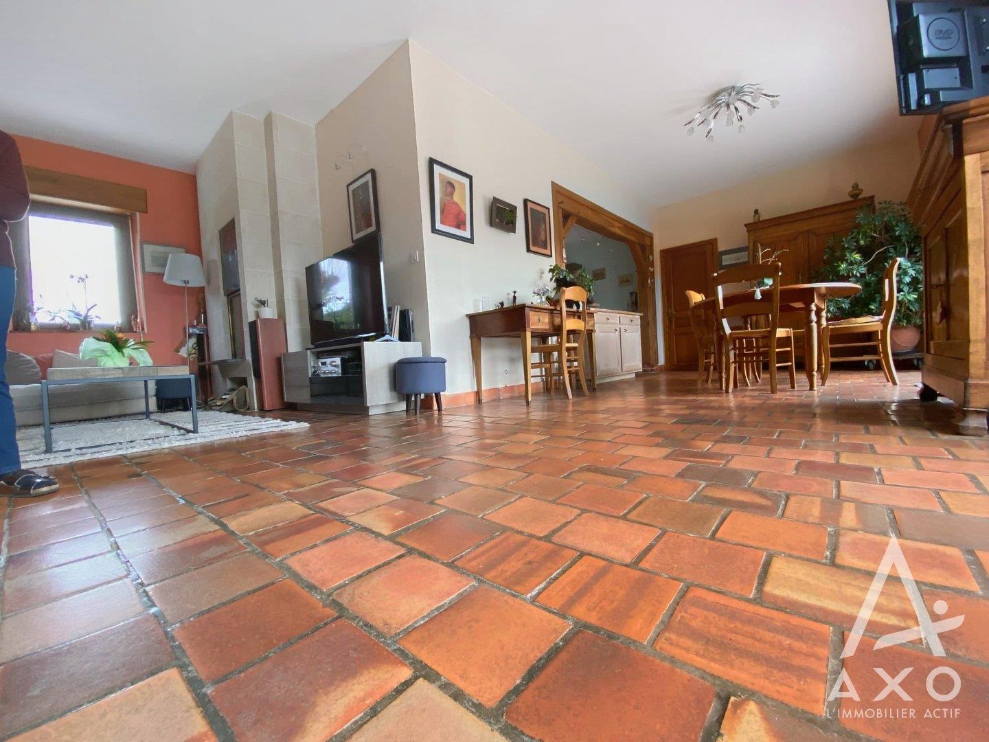 Maison à vendre, 170m², Ouzouer-sur-Loire