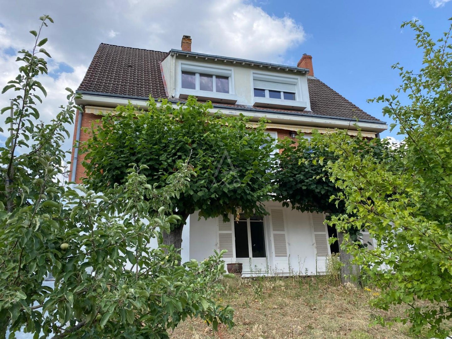 Maison à vendre, 228m², Gien