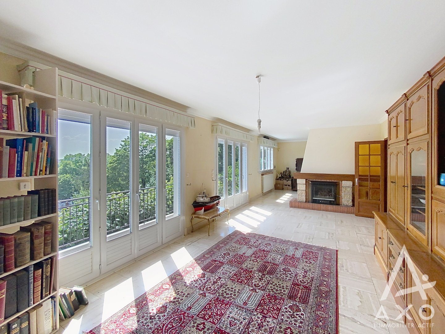Maison à vendre, 228m², Gien