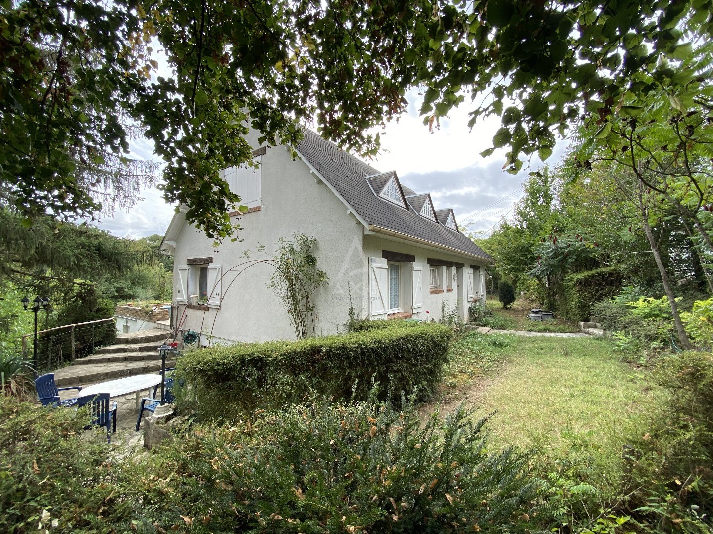 Maison à vendre, 152m², Briare