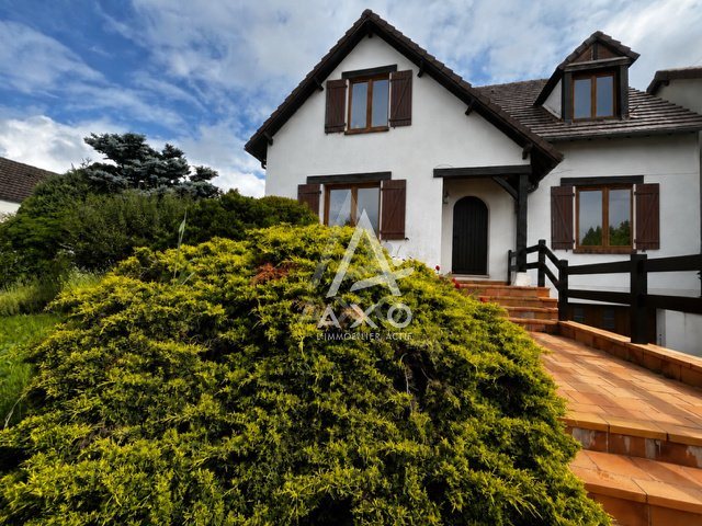 Maison à vendre, 122m², Gien
