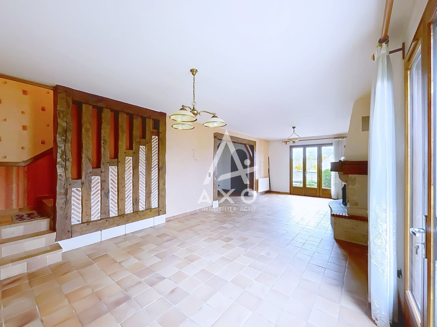 Maison à vendre, 122m², Gien