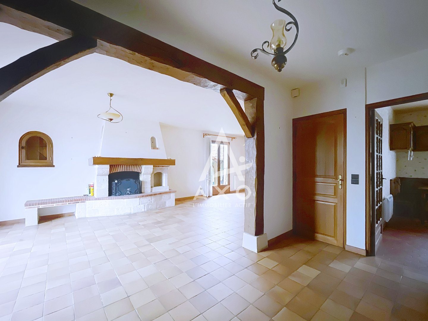 Maison à vendre, 122m², Gien