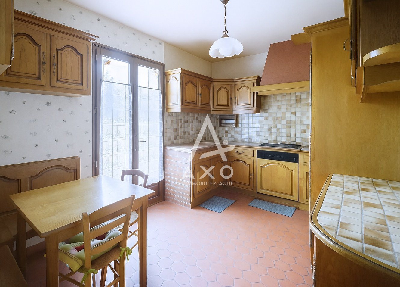 Maison à vendre, 122m², Gien