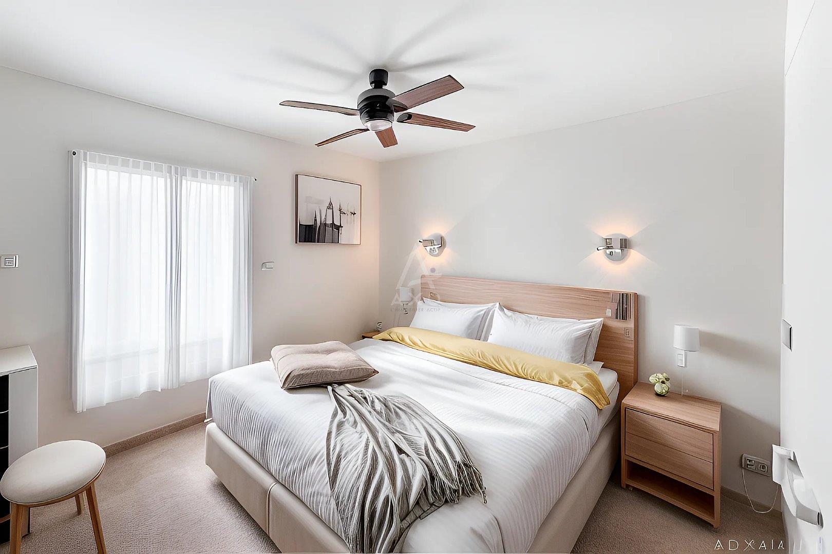 Maison à vendre, 68m², Poilly-lez-Gien