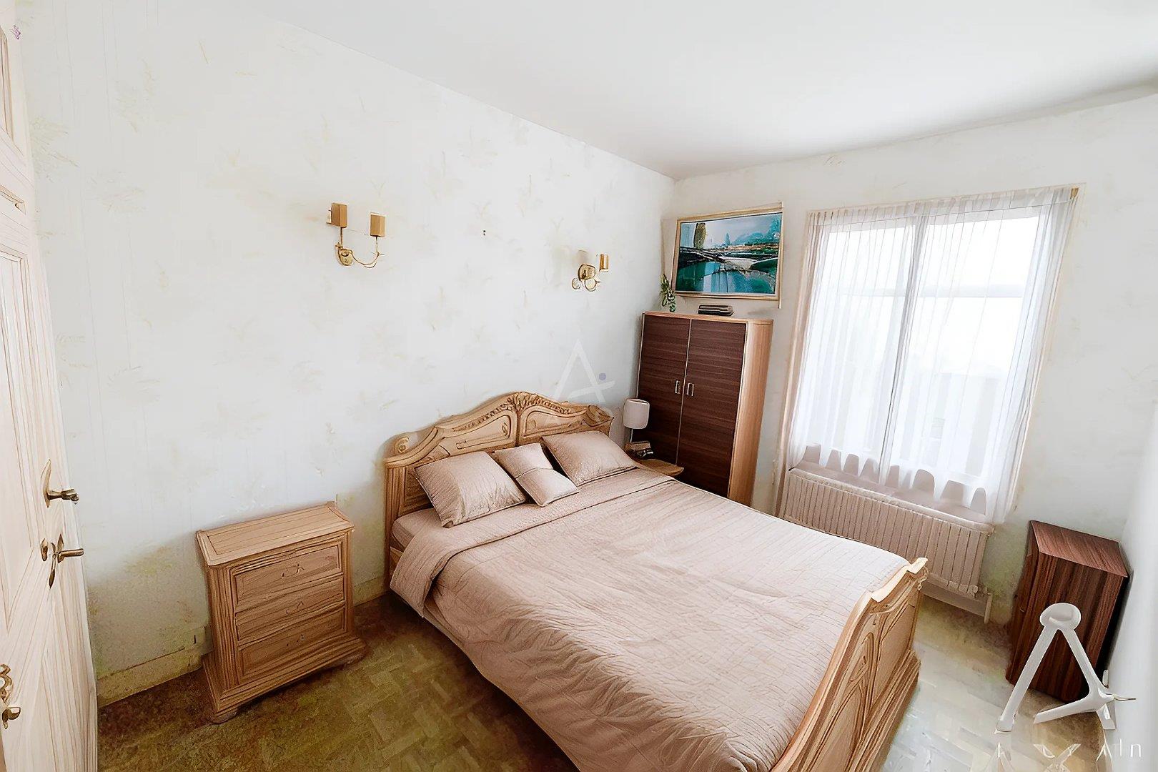 Maison à vendre, 68m², Poilly-lez-Gien