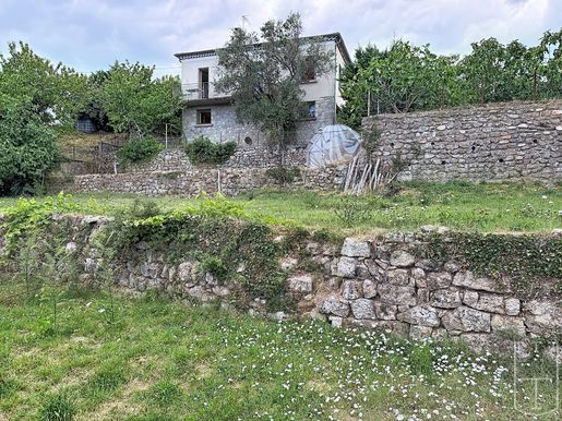 Maison 4 pièces 99 m² · à Largentière · 99 m² · 210 000 €