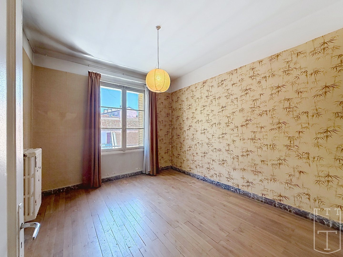 Appartement à vendre, 104m², Aubenas