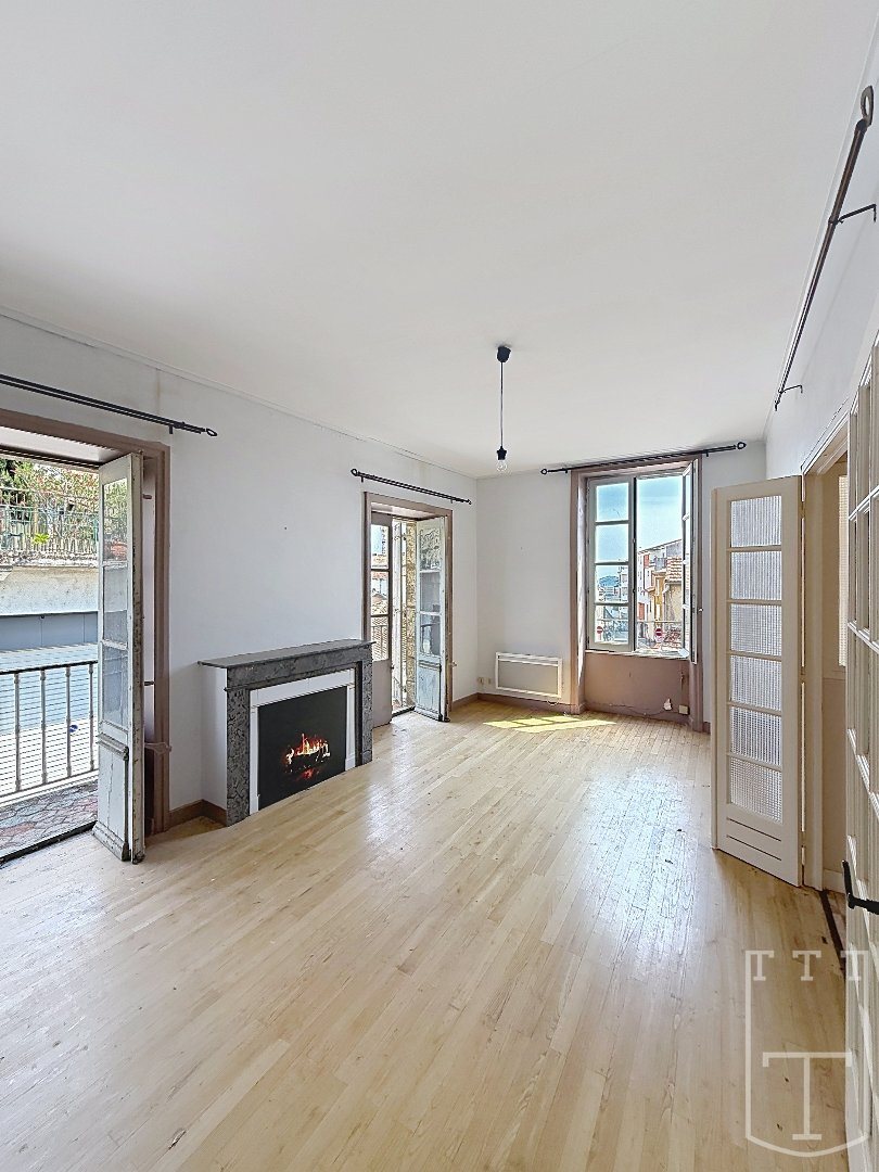 Appartement à vendre, 46m², Aubenas
