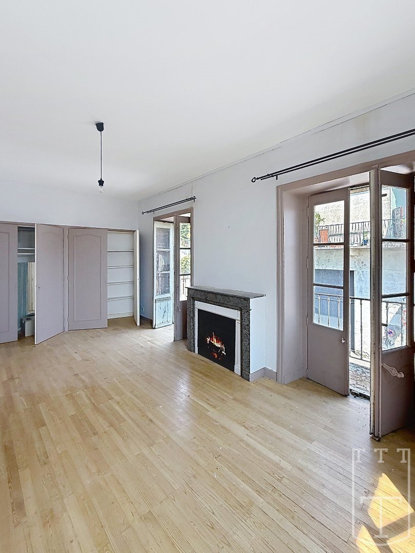 Appartement à vendre, 46m², Aubenas