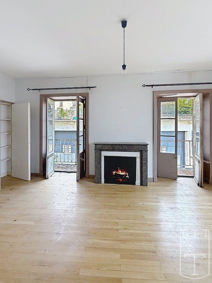 Appartement à vendre, 46m², Aubenas