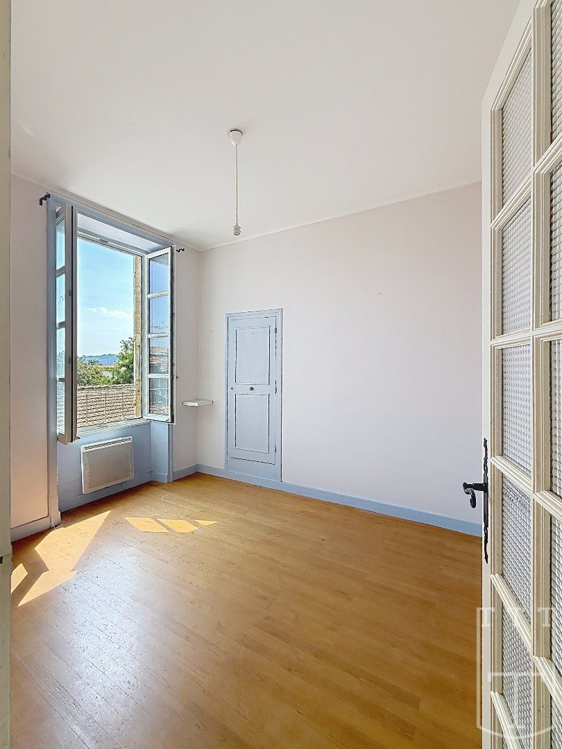 Appartement à vendre, 46m², Aubenas