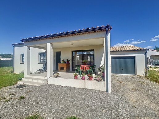 Maison 4 pièces 85 m² · à Vallon-Pont-d'Arc · 85 m² · 278 000 €