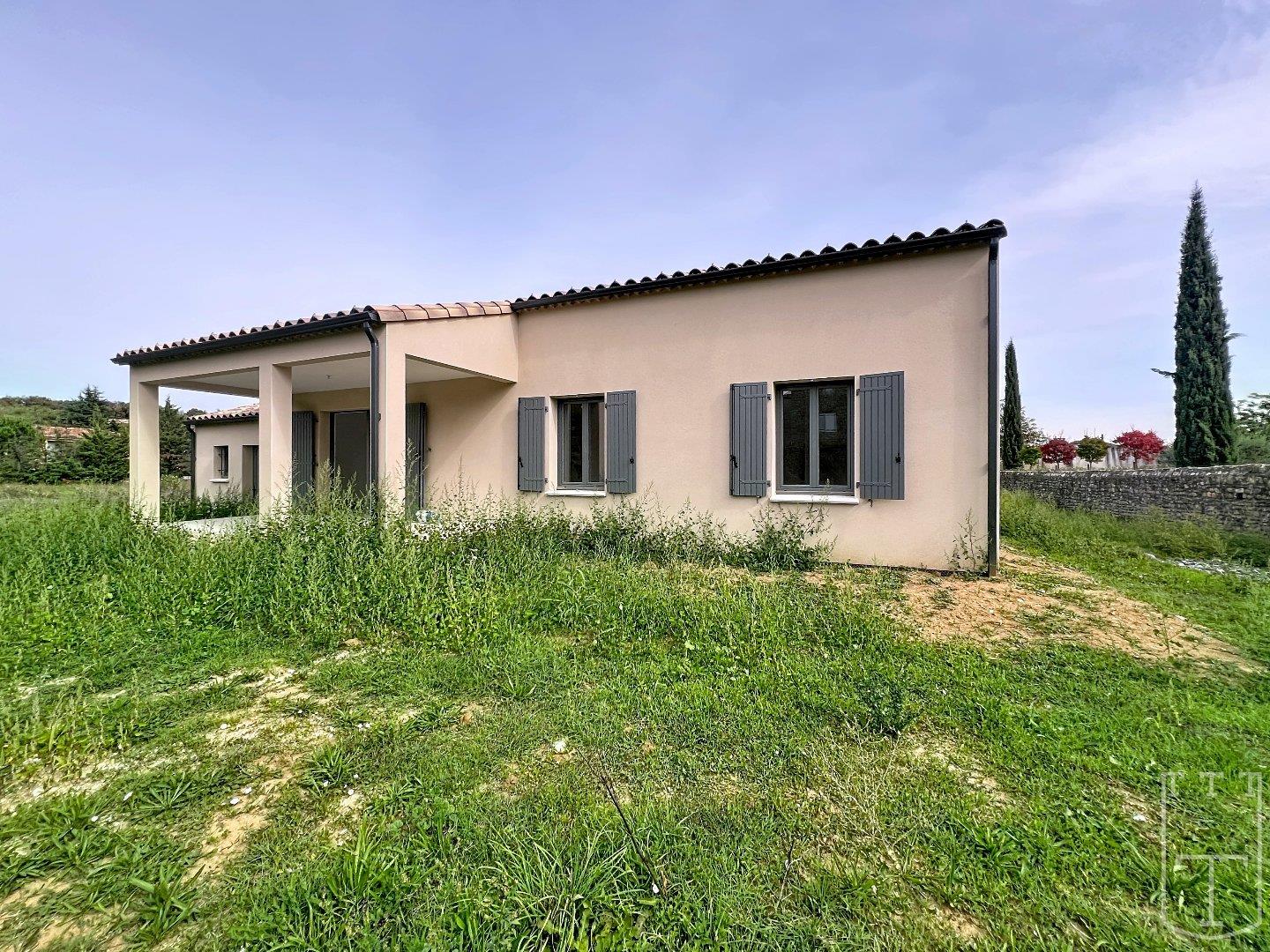Maison à vendre, 85m², Ruoms