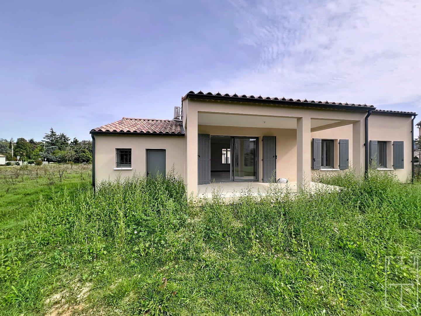 Maison à vendre, 85m², Ruoms