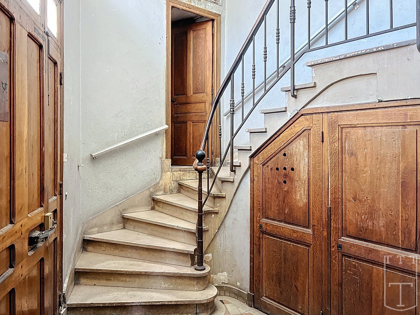 Appartement à vendre, 82m², Aubenas