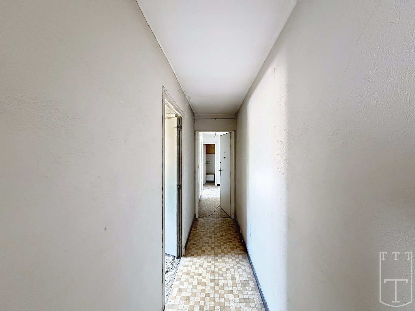 Appartement à vendre, 82m², Aubenas