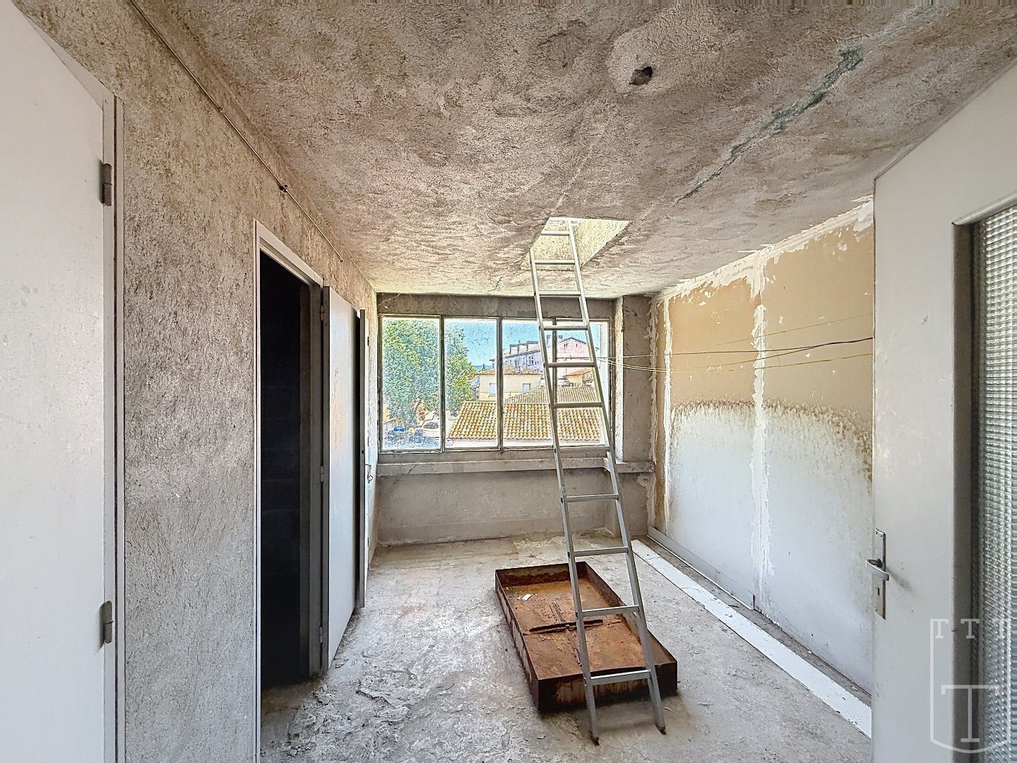 Appartement à vendre, 82m², Aubenas