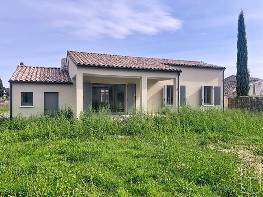 Maison 4 pièces 84 m² · à Ruoms · 84 m² · 259 500 €