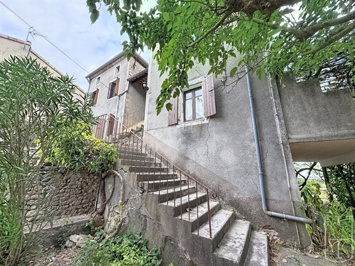Maison 10 pièces 167 m² · à Saint-Paul-le-Jeune · 167 m² · 149 000 €