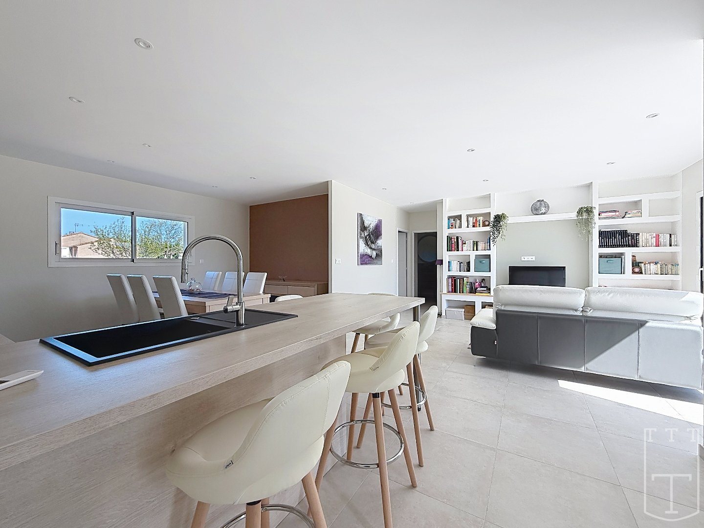 Maison à vendre, 80m², Ruoms