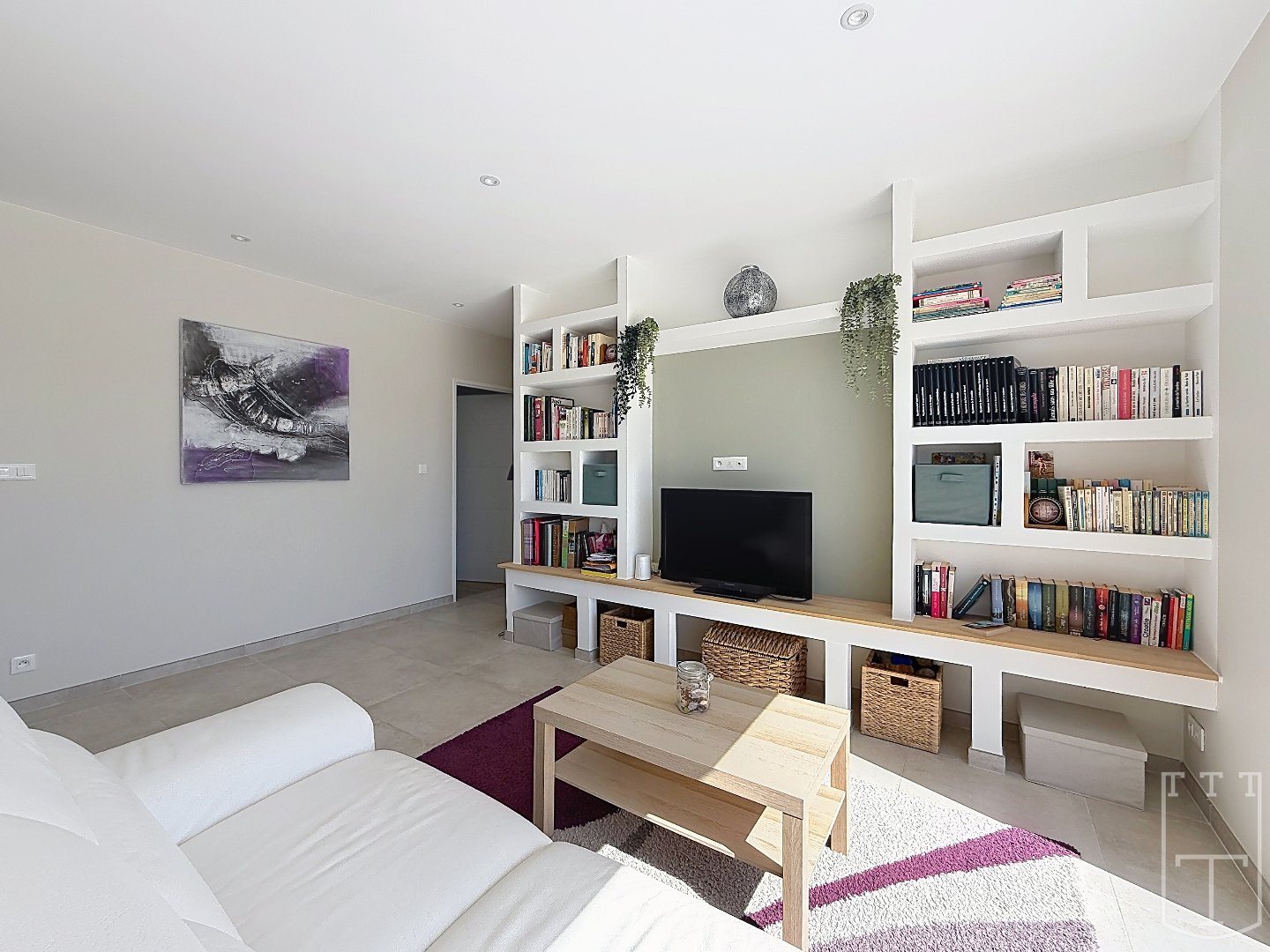 Maison à vendre, 80m², Ruoms