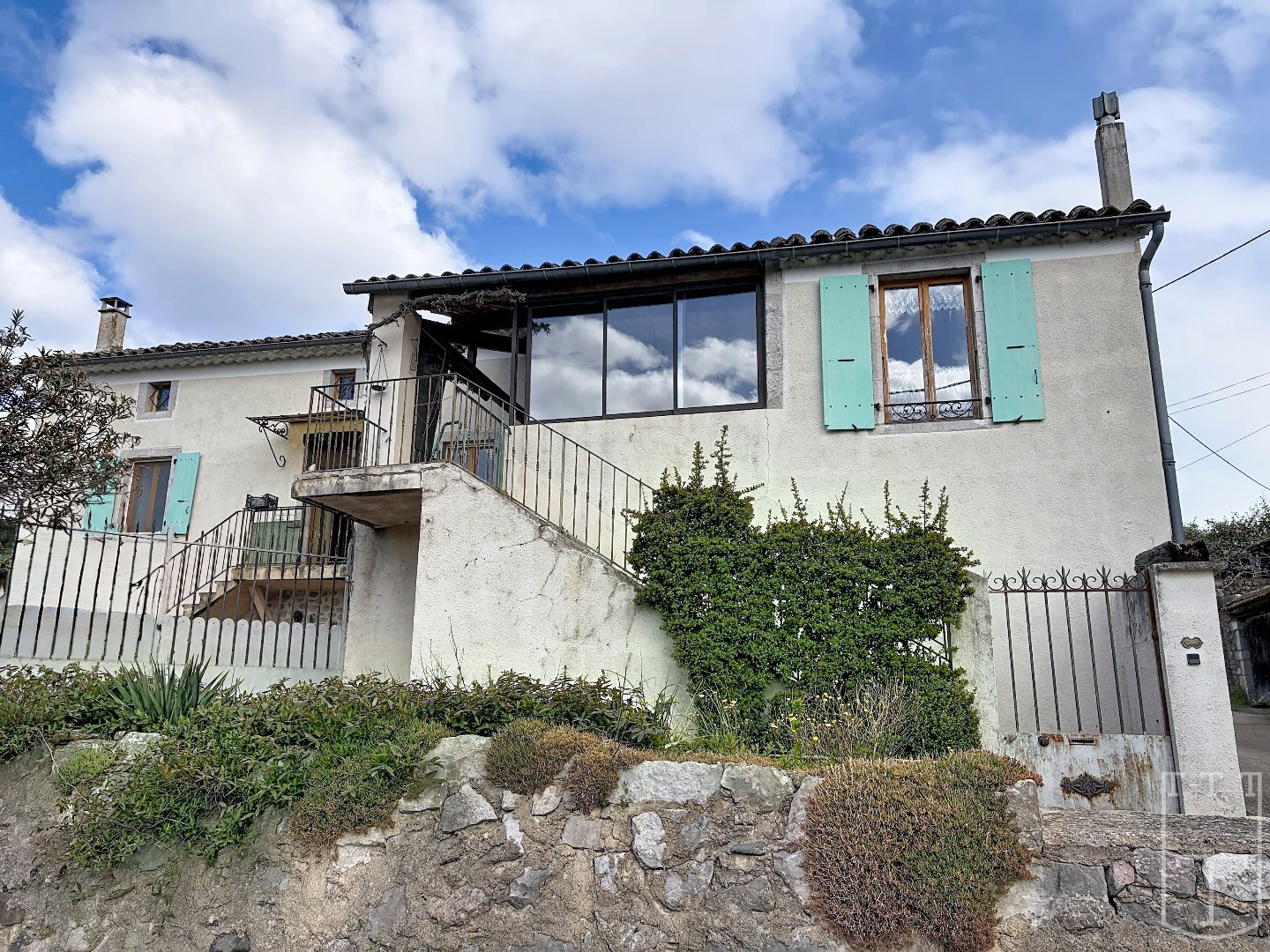 Maison à vendre, 130m², Vogüé