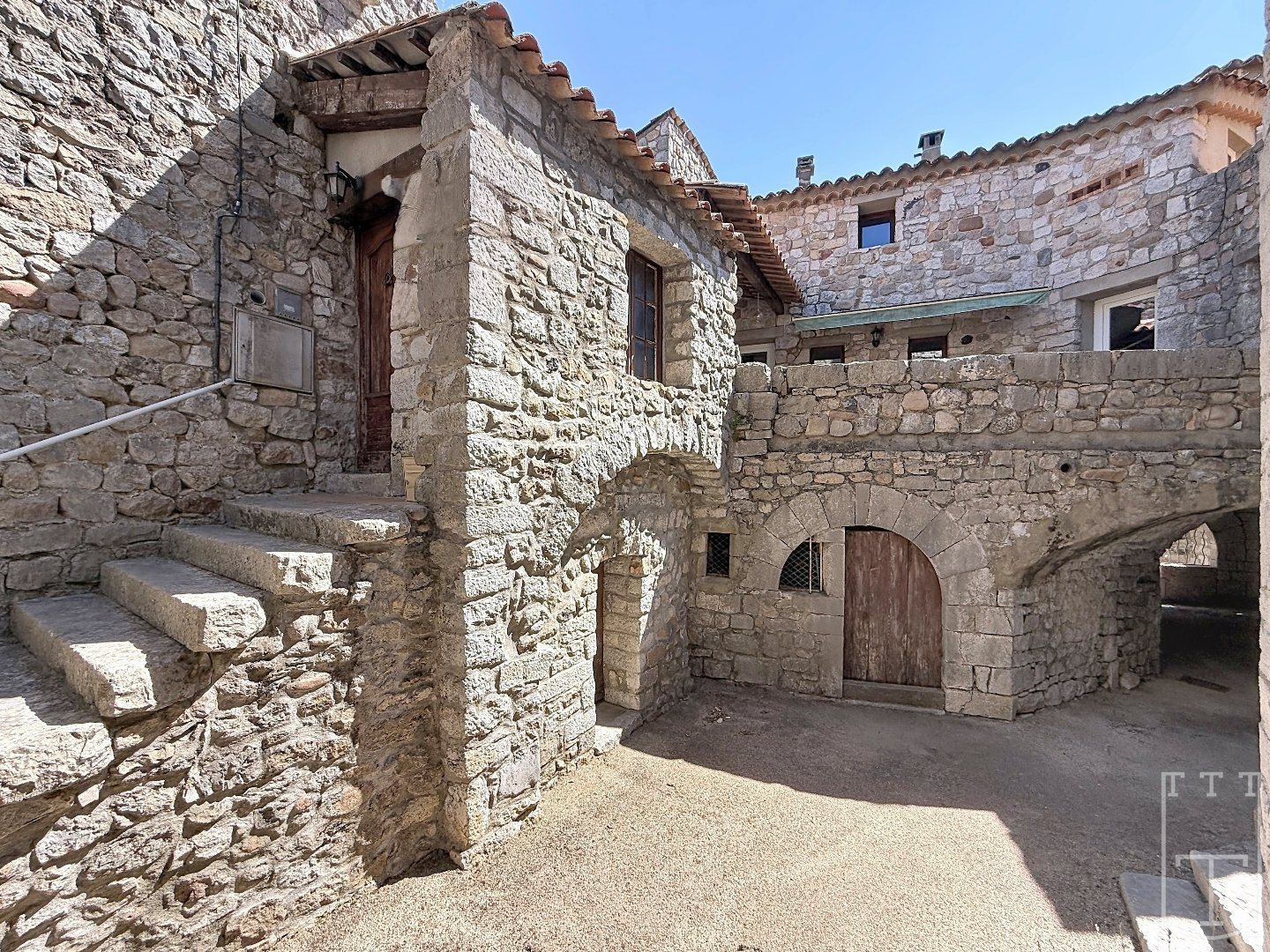 Maison à vendre, 91m², Ruoms