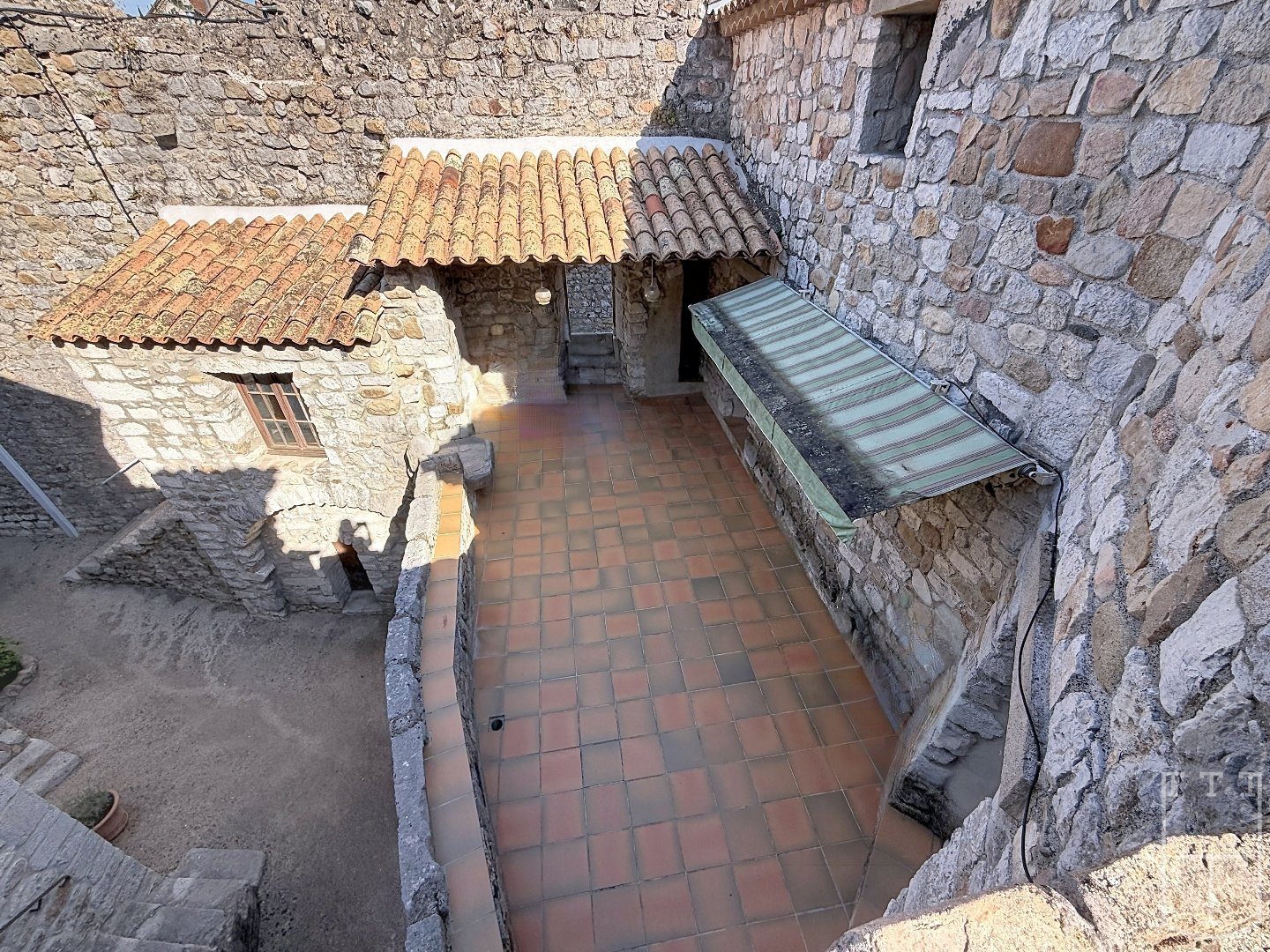 Maison à vendre, 91m², Ruoms