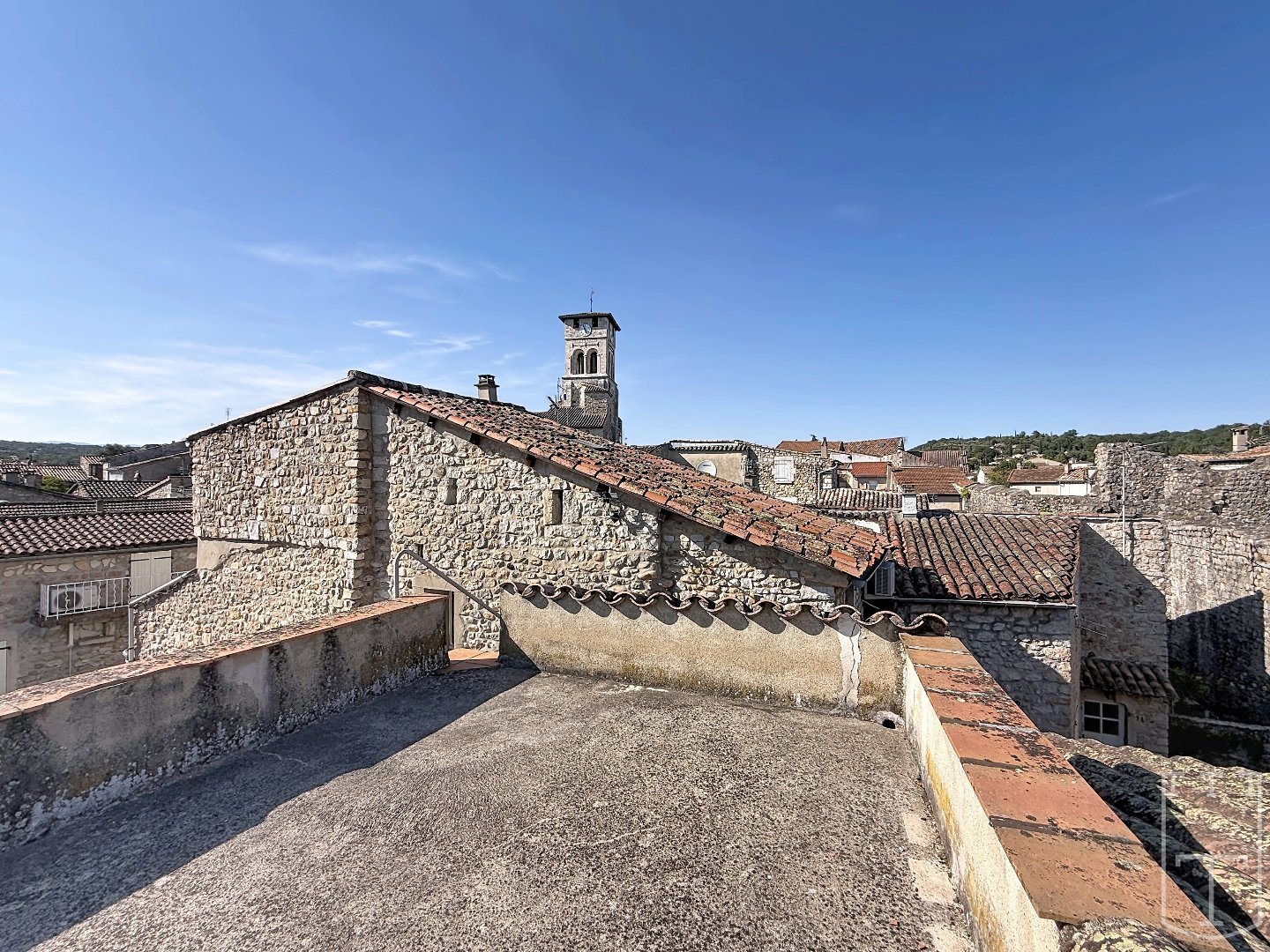 Maison à vendre, 91m², Ruoms