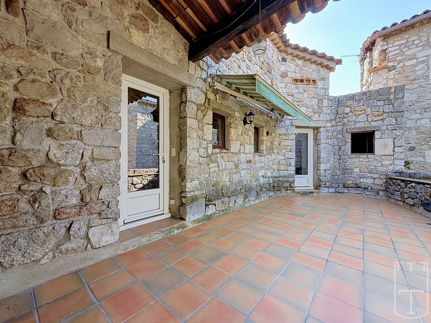 Maison à vendre, 91m², Ruoms